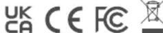 GODOX Cube-S TX - Informationen zu Produktgarantie und Kundendienst - 4
