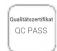 GODOX Cube-S TX - Informationen zu Produktgarantie und Kundendienst - 1