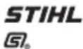 STIHL RE 150 Plus - Symbole - 5