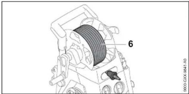 6 0000-GXX-9841-A0