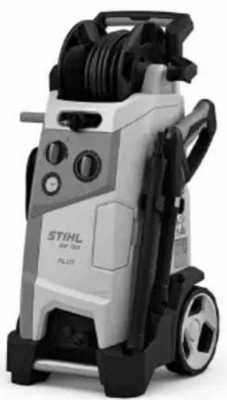 STIHL RE 150 Plus - STIHL - 1