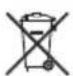 STIHL RE 150 Plus - Symbole - 3