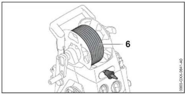 6 0000-GXX-9841-A0
