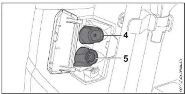 4 5 0000-GXX-9840-A0