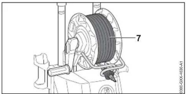7 0000-GXX-630-A1