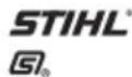 STIHL RE 120 Plus - Символи - 6