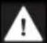 STIHL RE 120 Plus - VESZÉLY - 1