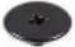 DELL XPS 15 9560 - Schraubenliste - 12