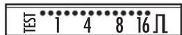 B.E.G. RC-plus next N 280 - Selbstprüfzyklus - 5