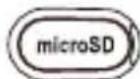 VTECH Kidizoom Duo Pro - Steckplatz für microSD-/microSDHC-Karten - 1