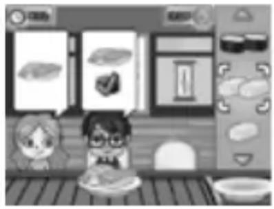VTECH Kidizoom Duo Pro - Sushi-Mania - 1