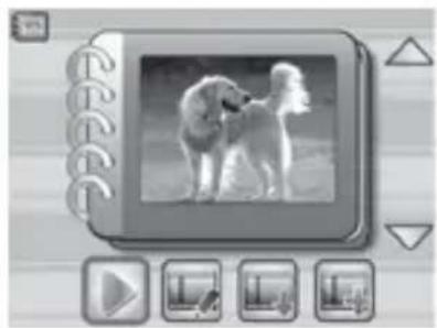 VTECH Kidizoom Duo Pro - Story-Liste - 1