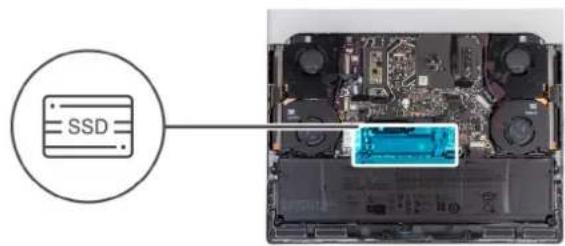 SSD
