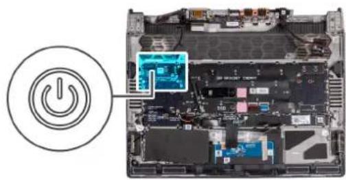 DELL Alienware x16 R2 - Info über diese Aufgabe - 2