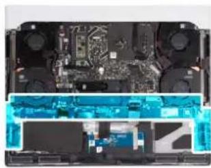DELL Alienware x16 R2 - Info über diese Aufgabe - 2