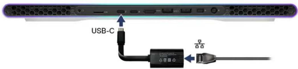 USB-C
