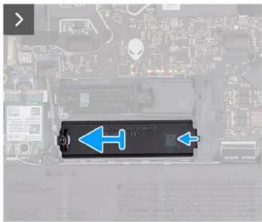 DELL Alienware x16 R2 - Info über diese Aufgabe - 4