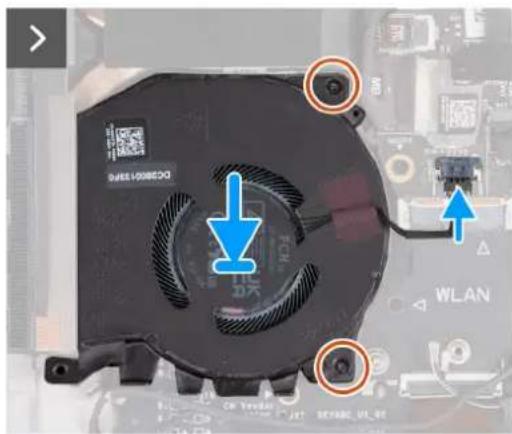 DELL Alienware x16 R2 - Info über diese Aufgabe - 2