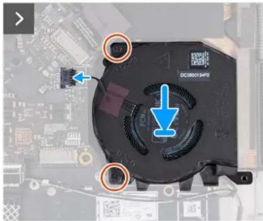 DELL Alienware x16 R2 - Info über diese Aufgabe - 2