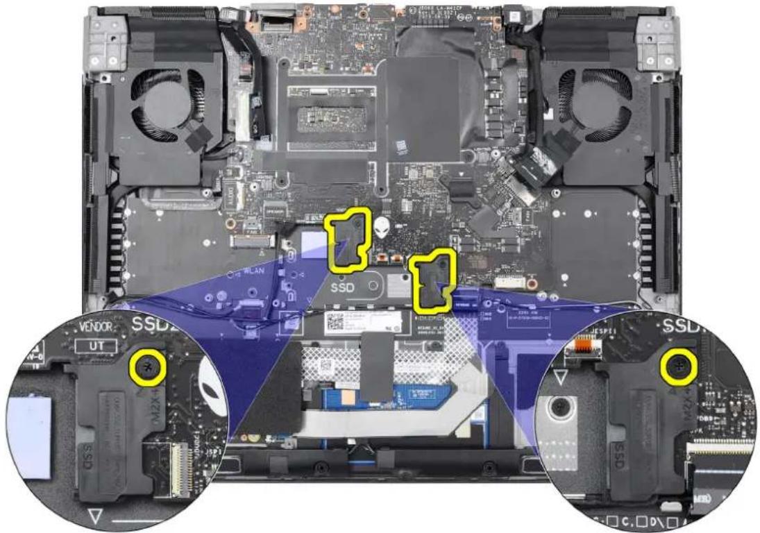 DELL Alienware x16 R2 - Info über diese Aufgabe - 3