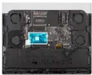 DELL Alienware x16 R2 - Info über diese Aufgabe - 2
