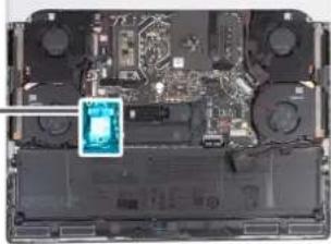 DELL Alienware x16 R2 - Info über diese Aufgabe - 3