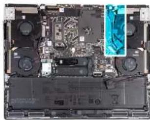 DELL Alienware x16 R2 - Info über diese Aufgabe - 2