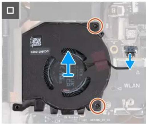 DELL Alienware x16 R2 - Info über diese Aufgabe - 3