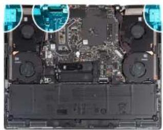 DELL Alienware x16 R2 - Info über diese Aufgabe - 3