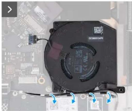DELL Alienware x16 R2 - Info über diese Aufgabe - 2