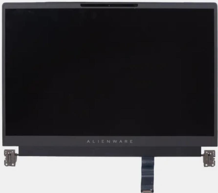 DELL Alienware x16 R2 - Info über diese Aufgabe - 5
