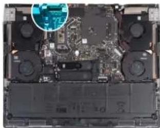 DELL Alienware x16 R2 - Info über diese Aufgabe - 3