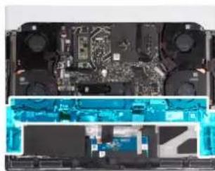 DELL Alienware x16 R2 - Info über diese Aufgabe - 2