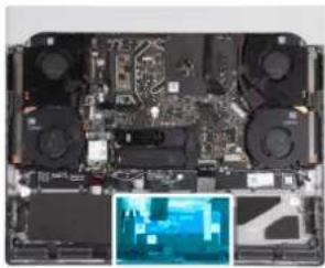 DELL Alienware x16 R2 - Info über diese Aufgabe - 2