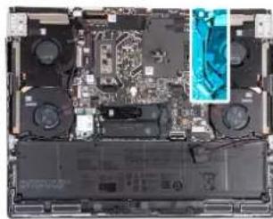 DELL Alienware x16 R2 - Info über diese Aufgabe - 2