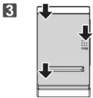 3 PUSH