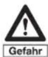 Ambiano GT-SF-SM-02 - Wartung, Reinigung und Pflege - 1