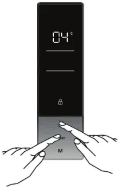 04°C M