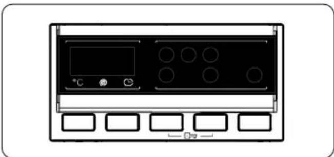 VESTEL VLS-WM1445-SD - Zusatzfunktionen - 1