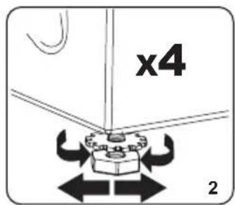 x4 2