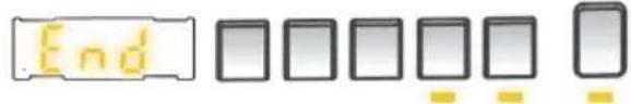 End
