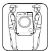 VESTEL W-B107U - ⚠ Sicherheit von Kindern - 1