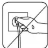 VESTEL W-B107U - ⚠️ Überschwemmungsgefahr - 4