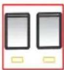 VESTEL W-B107U - Kindersicherung - 5