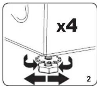x4 2