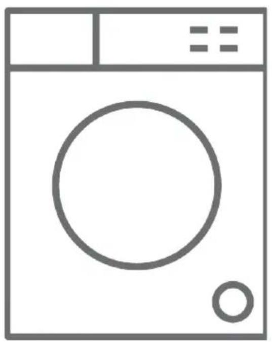 VESTEL WVF9441CS2 - 1