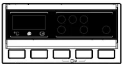 VESTEL WVF9441CS2 - Vorwäsche (\*) - 1