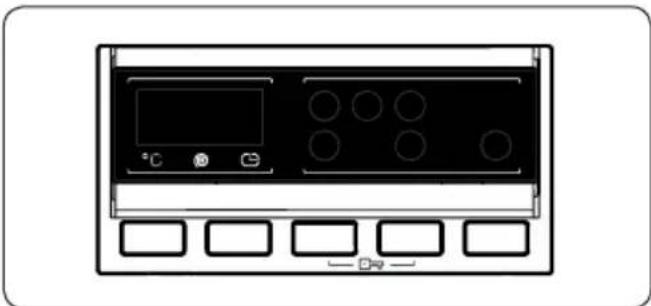 VESTEL WVF9441CS2 - Zusatzfunktionen - 1