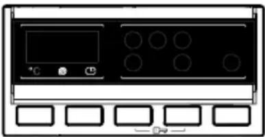VESTEL WVF9441CS2 - Anti-Allergie (\*) - 1