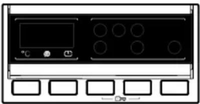 VESTEL WVF9441CS2 - Bügelleicht(\*) - 1